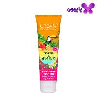 کرم مو روغن مونویی و یلانگ یلانگ حاوی فیلتر UV اربن کر