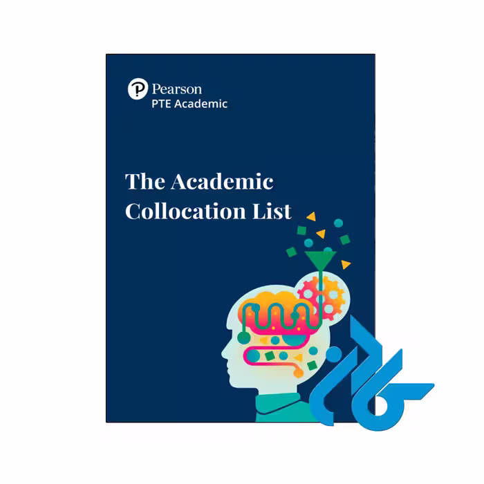 خرید و قیمت کتاب The Academic Collocation List