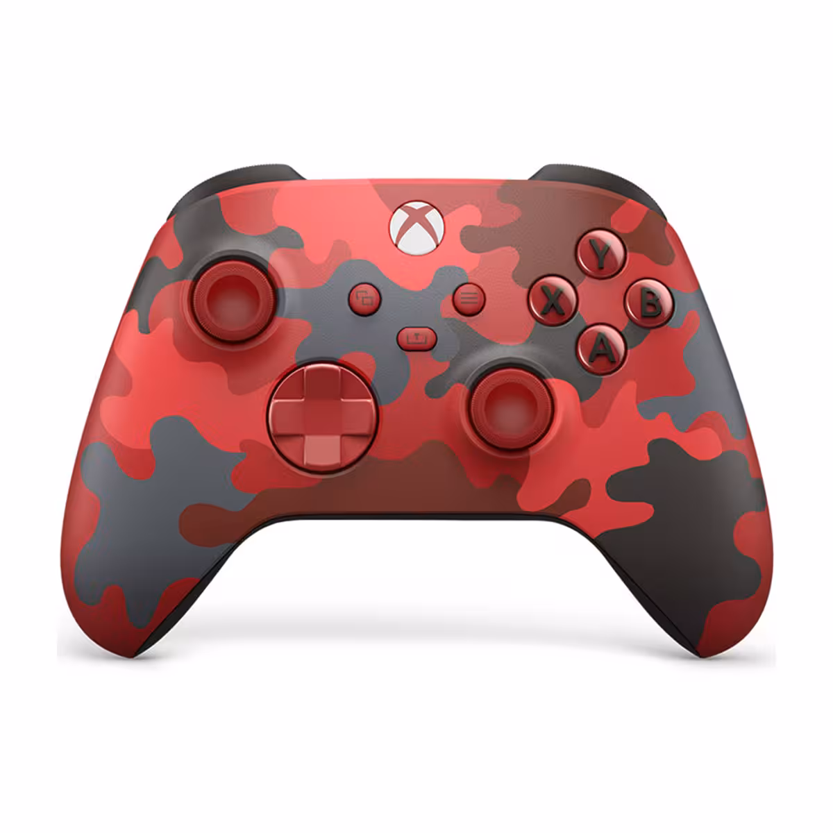 دسته ایکس باکس مدل Daystrike Camo