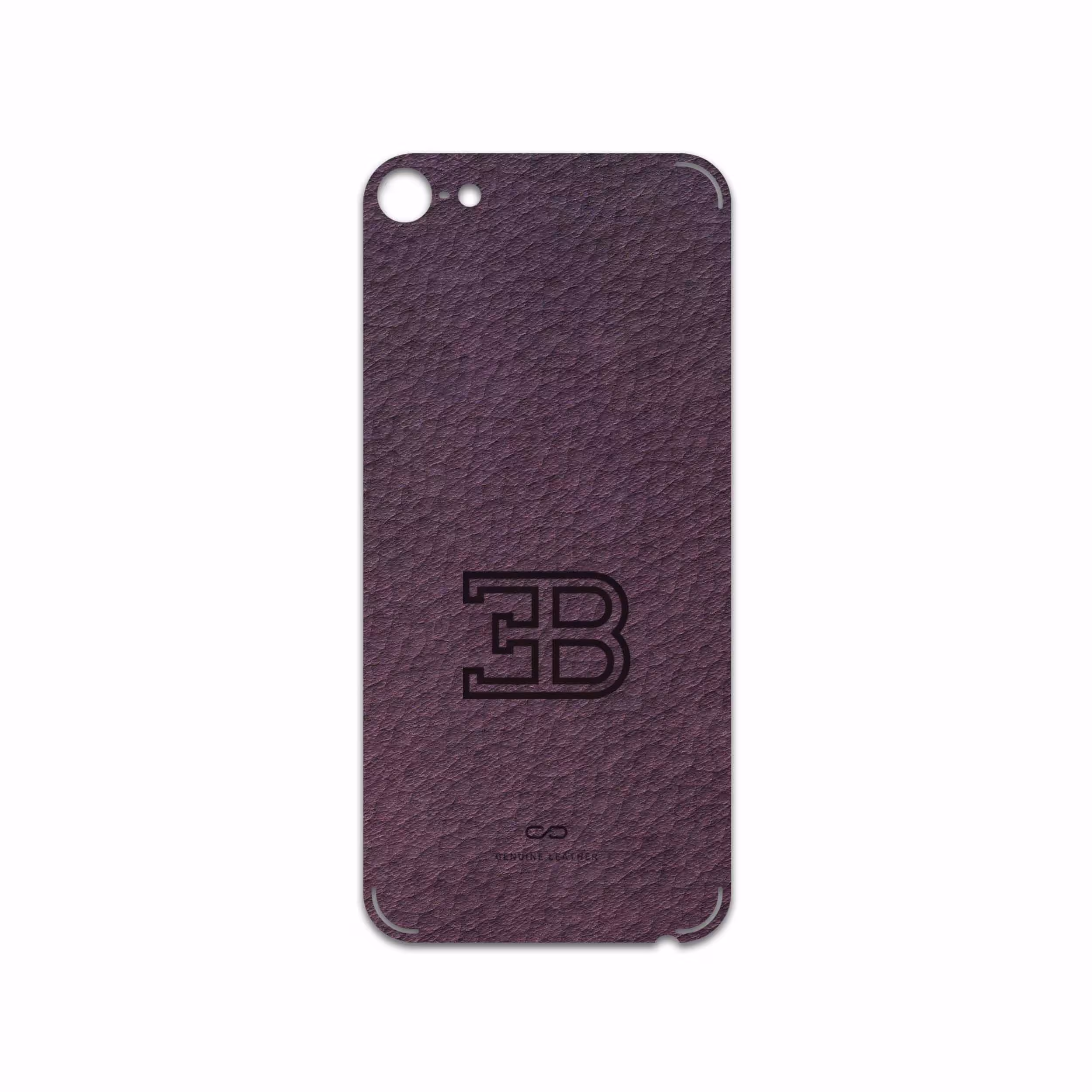 برچسب پوششی ماهوت مدل PL-BGGT مناسب برای گوشی موبایل اپل iPod touch 6th generation
