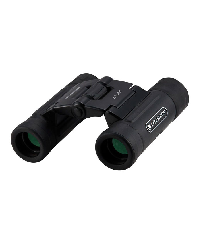دوربین دو چشمی سلسترون مدل G2 10 x 25 Roof