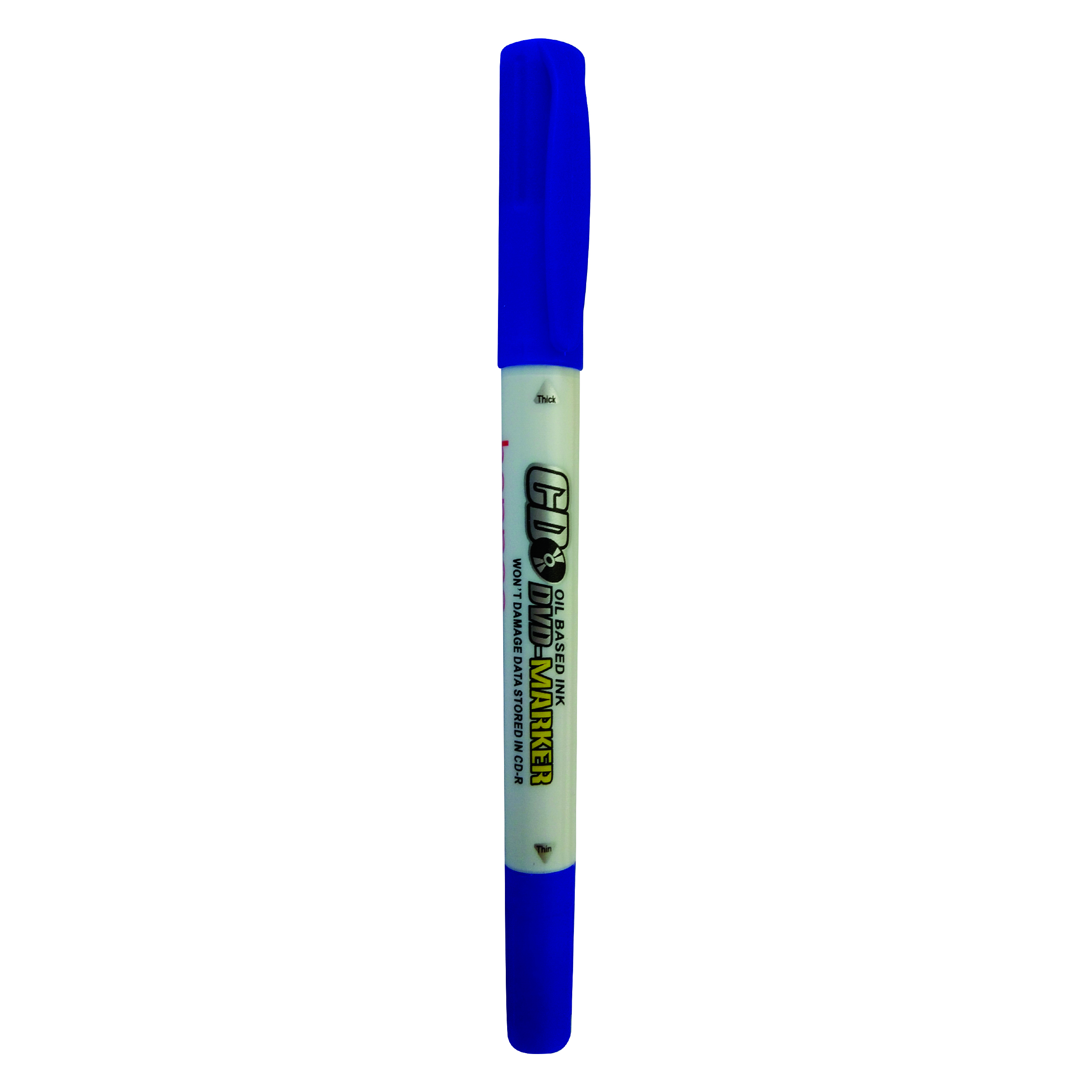 ماژیک سی دی هیپو مدل RS-1011 بسته 2 عددی