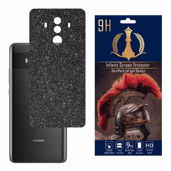 برچسب پوششی اینفینیتی مدل PRO MAX مناسب برای گوشی موبایل هوآوی MATE 10 PRO