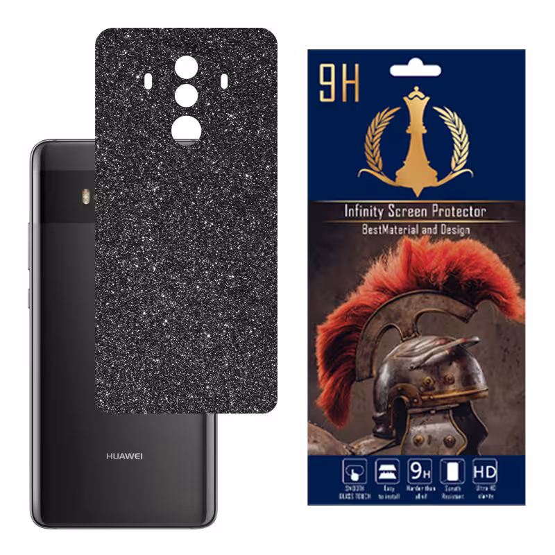 برچسب پوششی اینفینیتی مدل PRO MAX مناسب برای گوشی موبایل هوآوی MATE 10 PRO