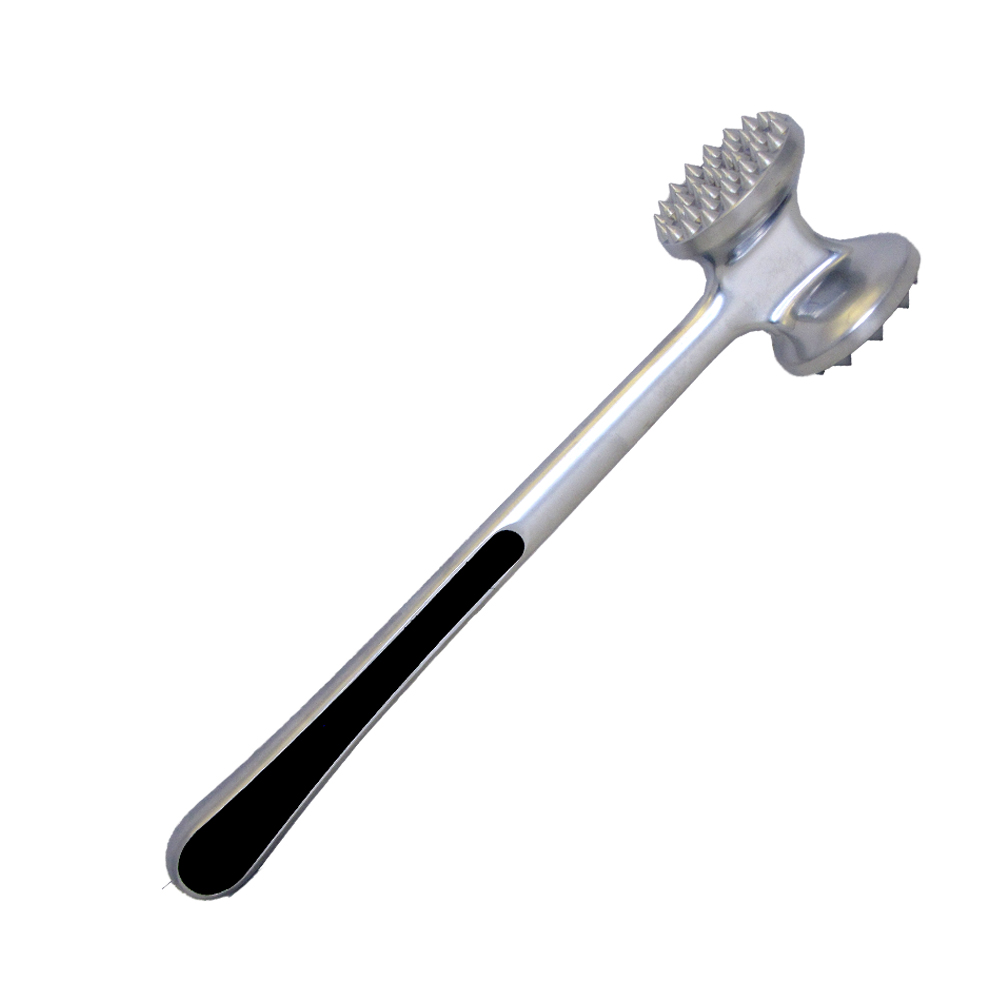 بیفتک کوب استیل کد 2408-33