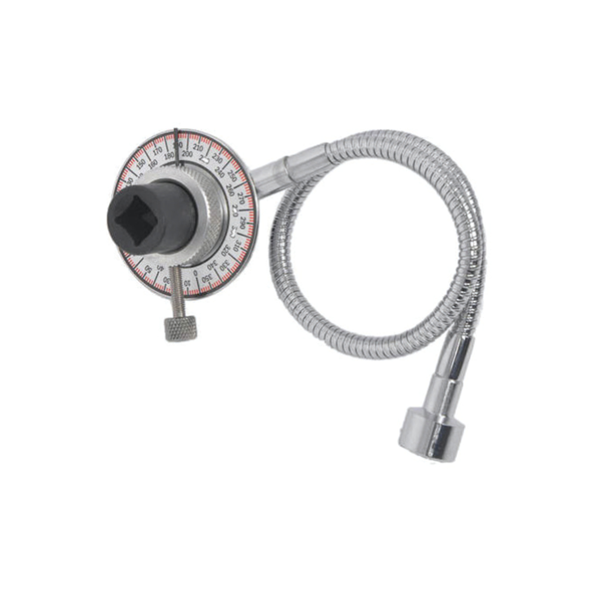 زاویه سنج ترکمتر مگنتی 1/2 درایو LK کد Z0018