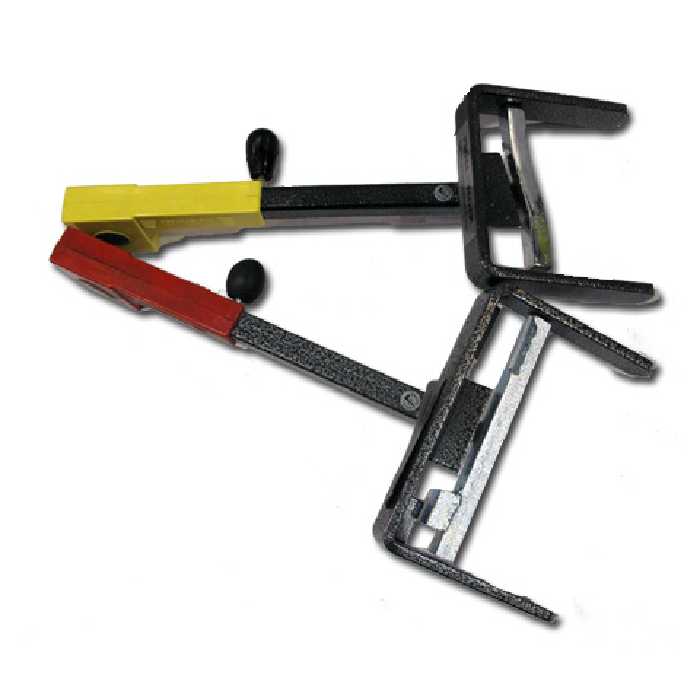 قفل پدال(پدال بند)باسل عمومی(سمند و پژو و پراید و نیسان)