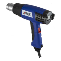 سشوار صنعتی دیجیتال نک مدل NEK 2000 HG