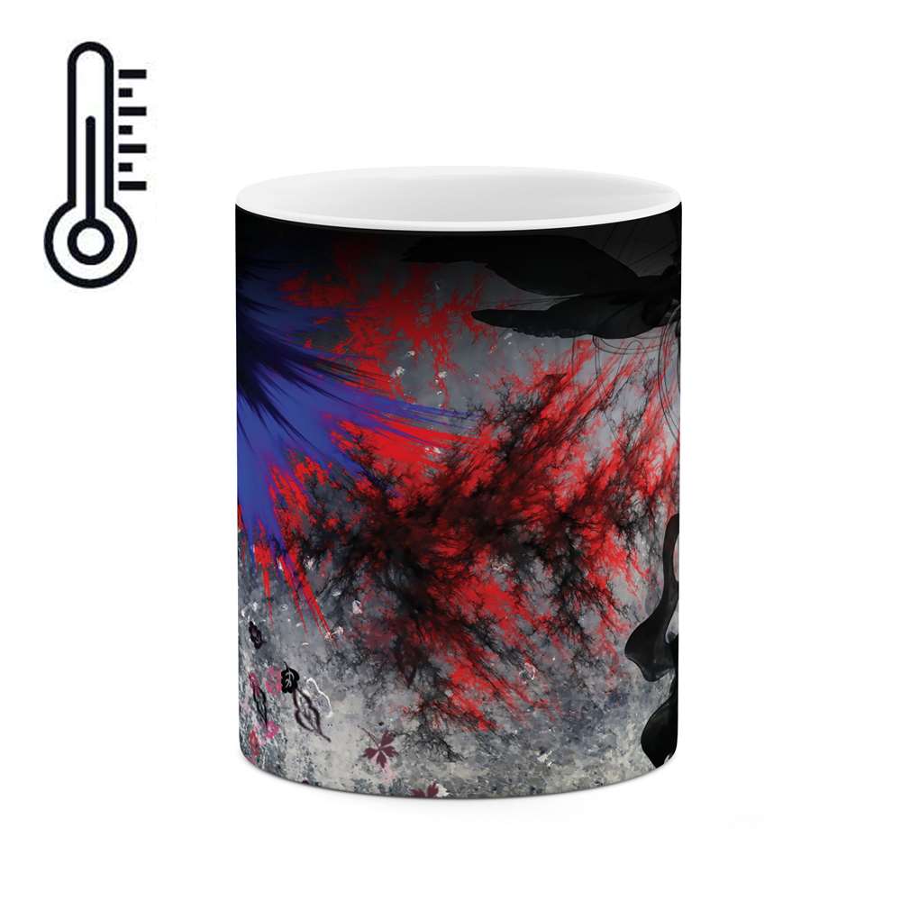 ماگ حرارتی مدل mgph01623