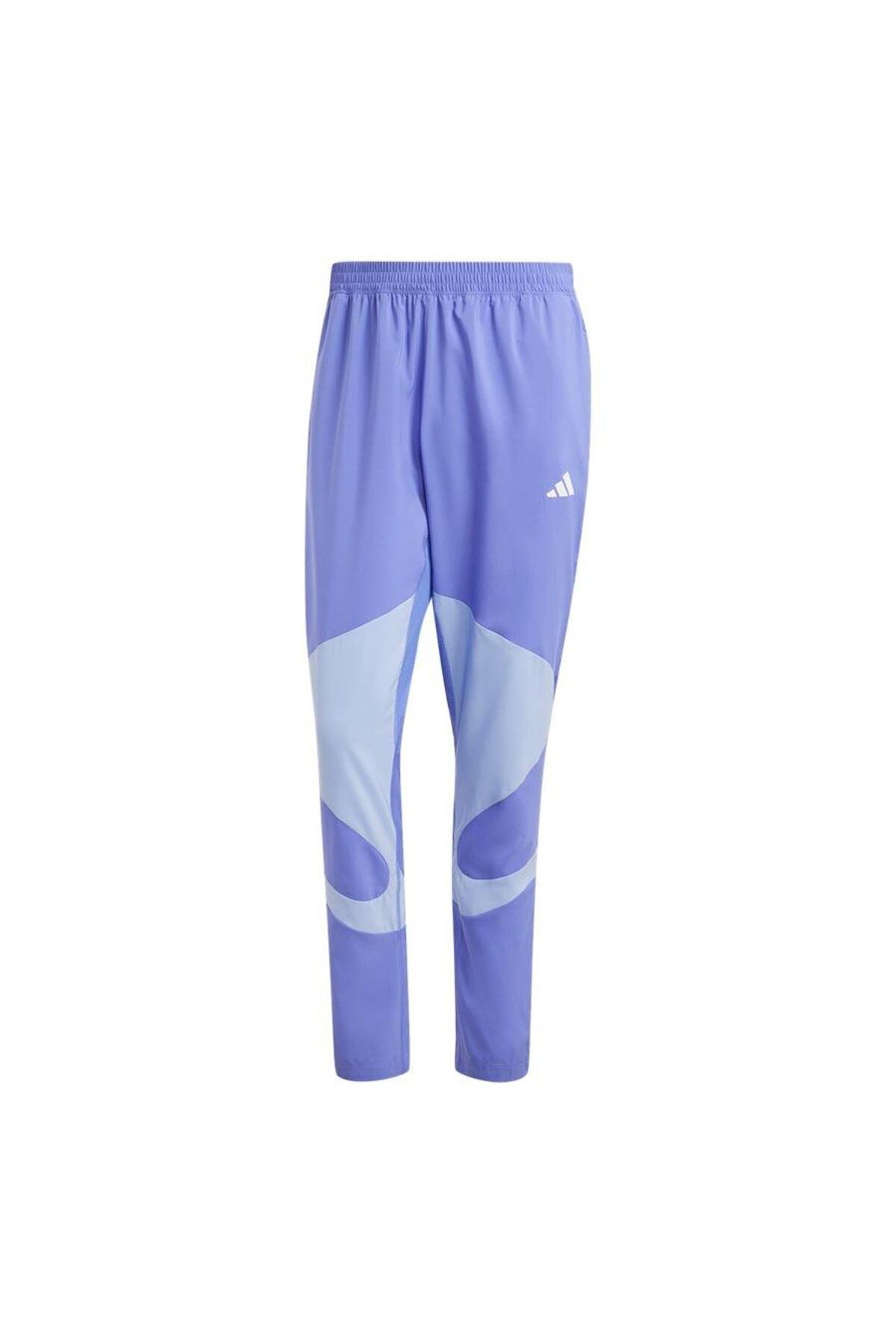 شلوار گرمکن ورزشی آبی مردانه OTR B CB &#039;S SIX adidas