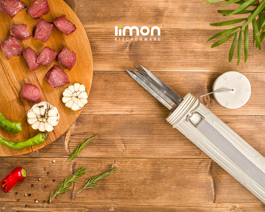 غلاف سیخ کد محصول : 171035