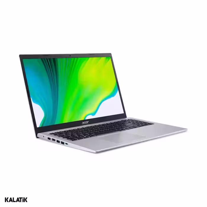 لپ تاپ 15.6 اینچی ایسر مدل Aspire 5 A515-56G-35SK-C