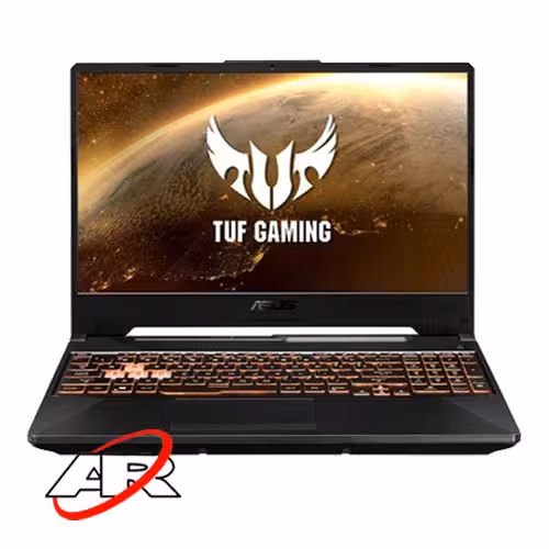 لپ تاپ ایسوس مدل FX506LH-HN323 i5 10300H 8GB 512SSD 4GB