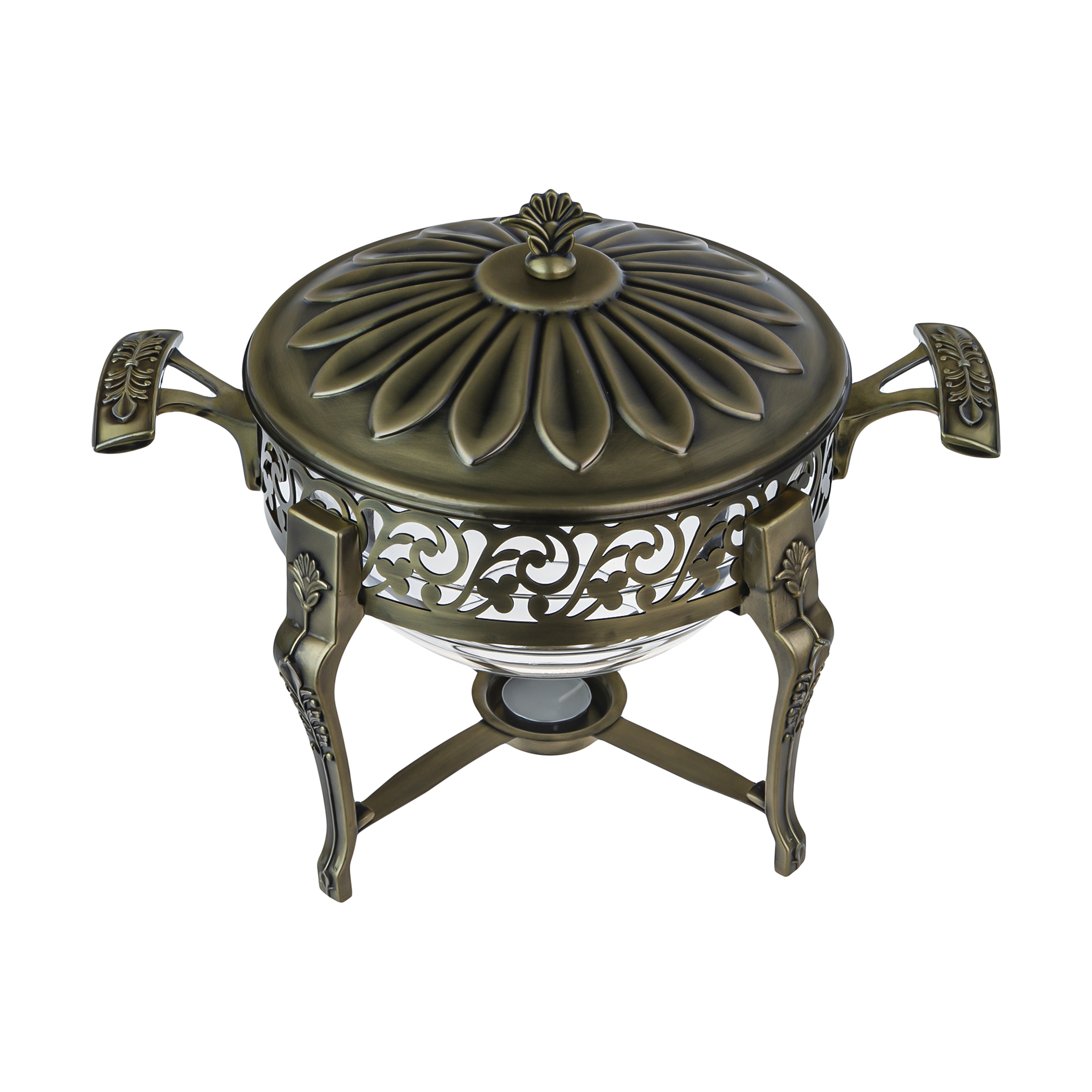 ظرف سوفله مدل HE181 