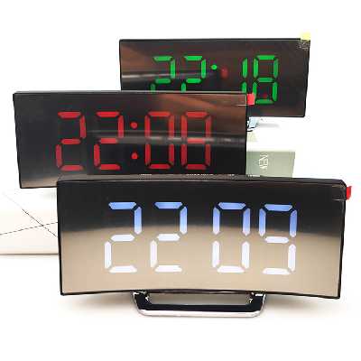 ساعت رومیزی مدل DT-6507