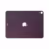 برچسب پوششی ماهوت مدل Purple-Leather مناسب برای تبلت اپل iPad Pro 11 2018 A1980