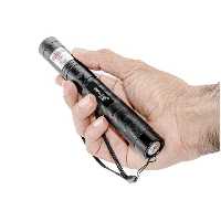 لیزر شارژی کوهنوردی