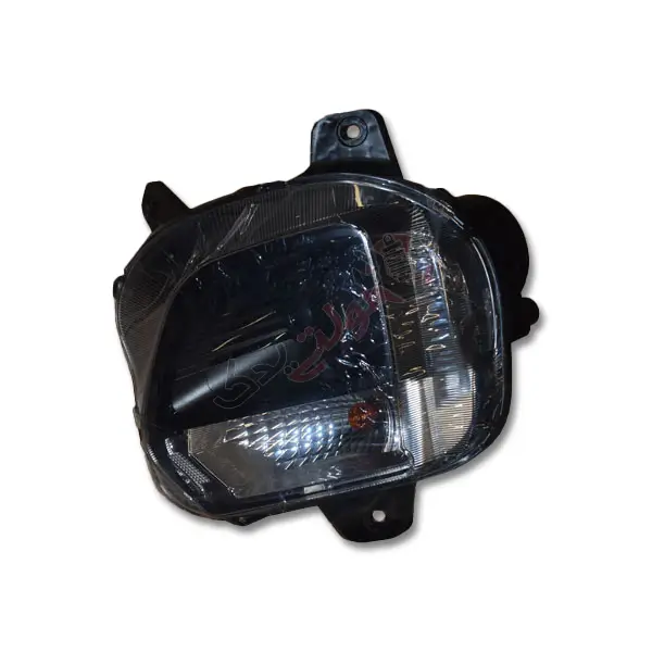 چراغ جلو چپ دنده ام وی ام X33 کراس
