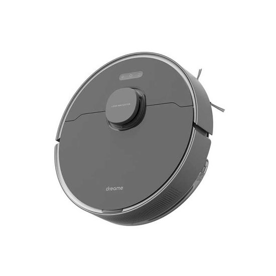 جارو رباتیک شیائومی مدل Xiaomi D10s Plus