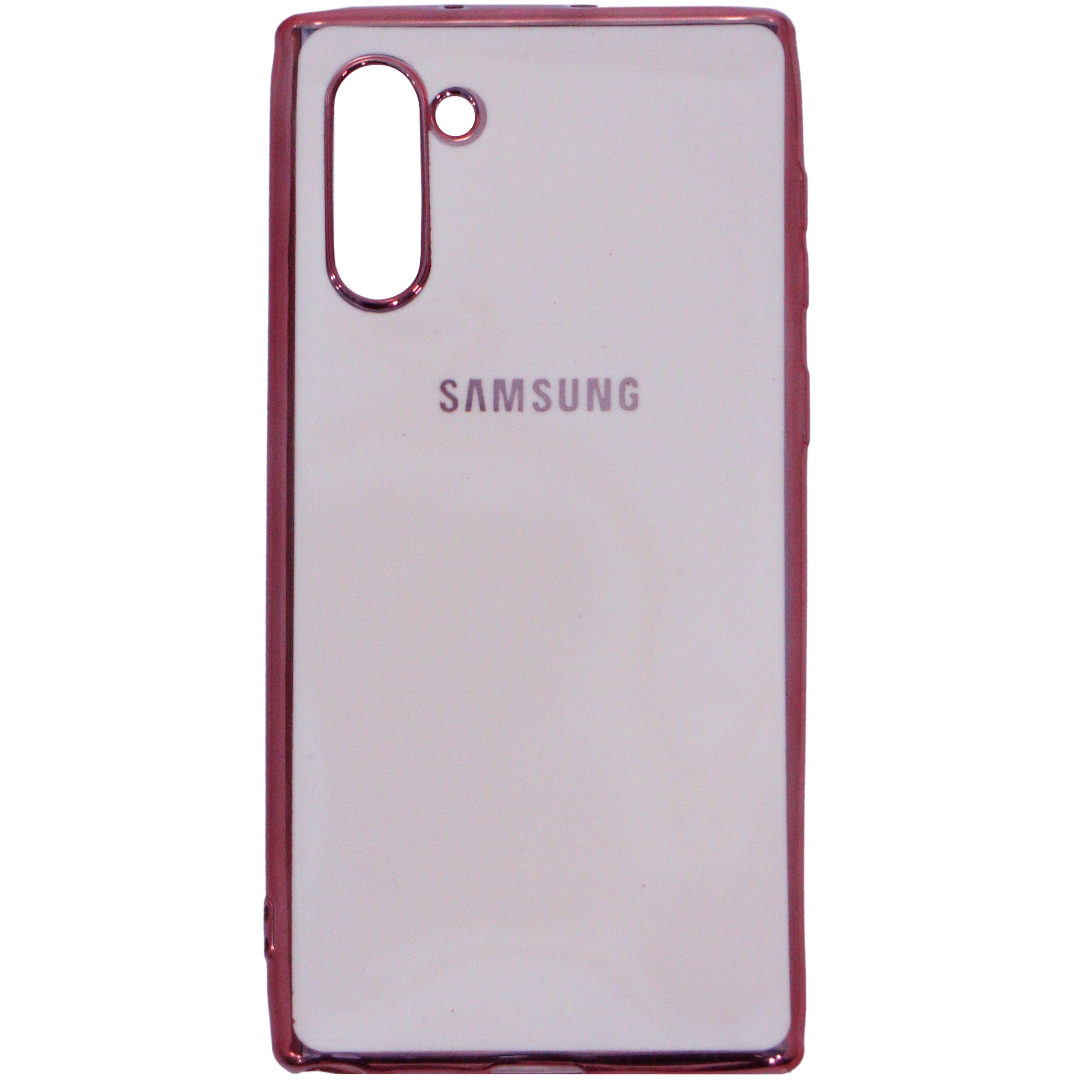  کاور مدل y9 مناسب برای گوشی موبایل سامسونگ Galaxy note 10