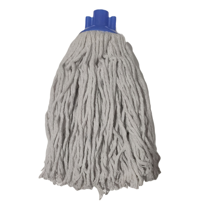 یدک زمین شوی مدل  گرد پنبه ای کد GU 140 مجموعه 5 عددی