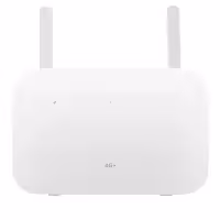 مودم 4G/TD-LTE هوآوی مدل B622 به همراه 2 عدد آنتن خارجی