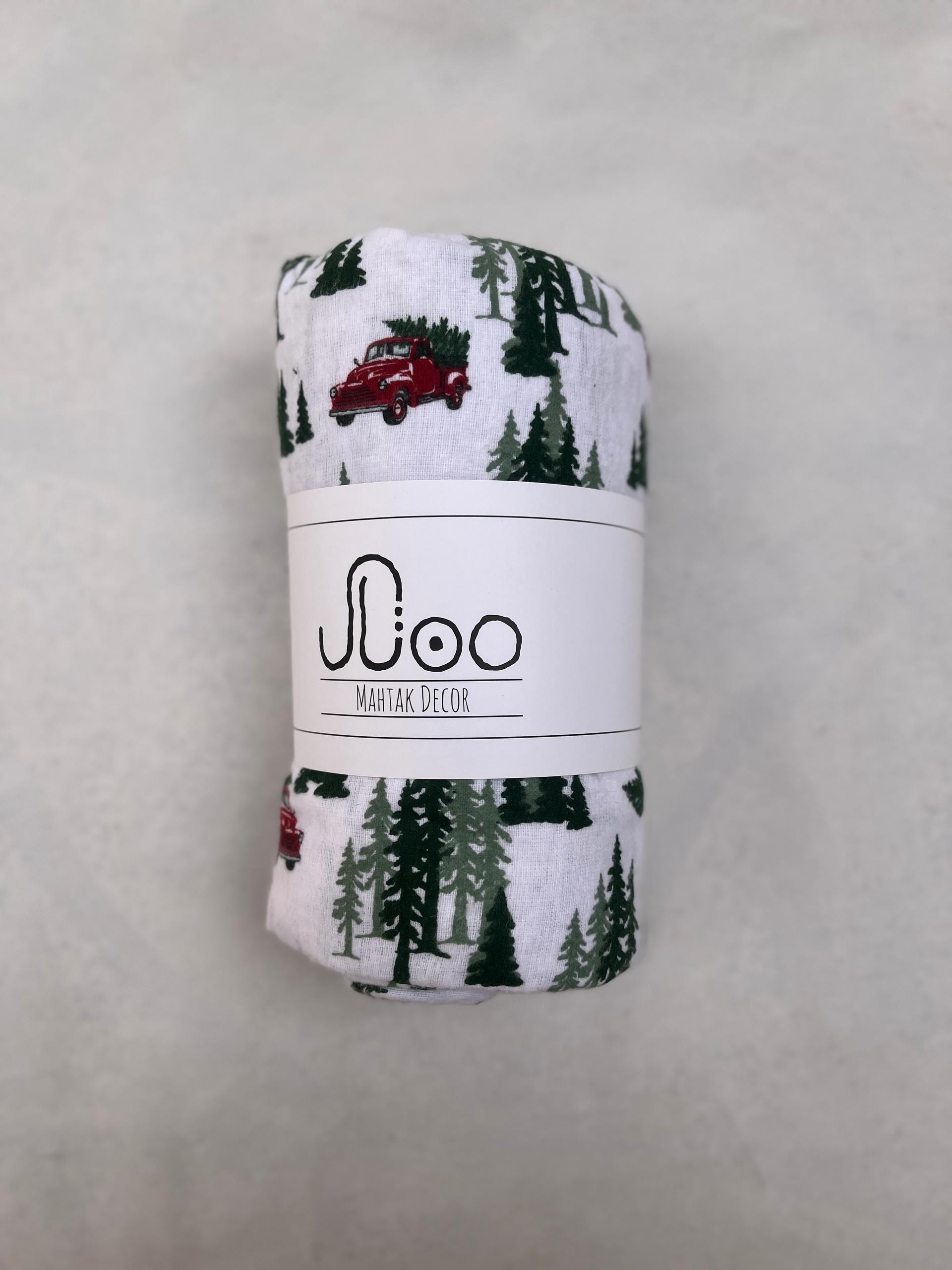 روتختی تک نفره دوتکه کدD118 (کاور تشک،یک عدد روبالشتی)