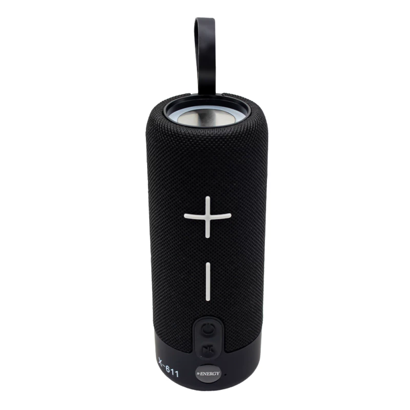 اسپیکر بلوتوثی ایکس انرژی مدل X-611