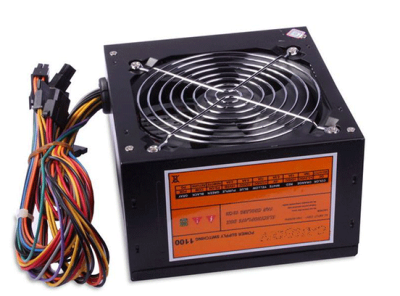 پاور 650 وات پرفکت 350 وات حقیقی