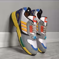 کتونی مردانه آدیداس لگومادر Adidas Zx8000 باتیس بوتیک