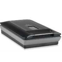 خرید اسکنر اچ پی HP ScanJet G4050 | بازار چاپ ایران