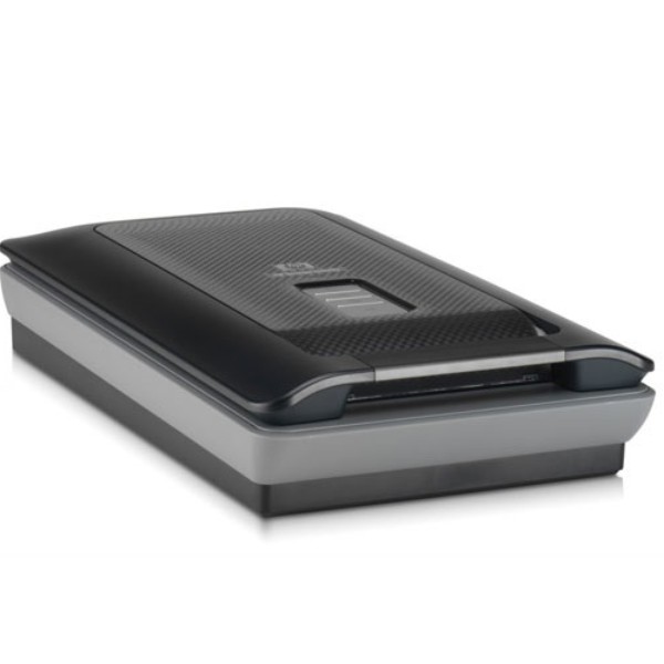 خرید اسکنر اچ پی HP ScanJet G4050 | بازار چاپ ایران