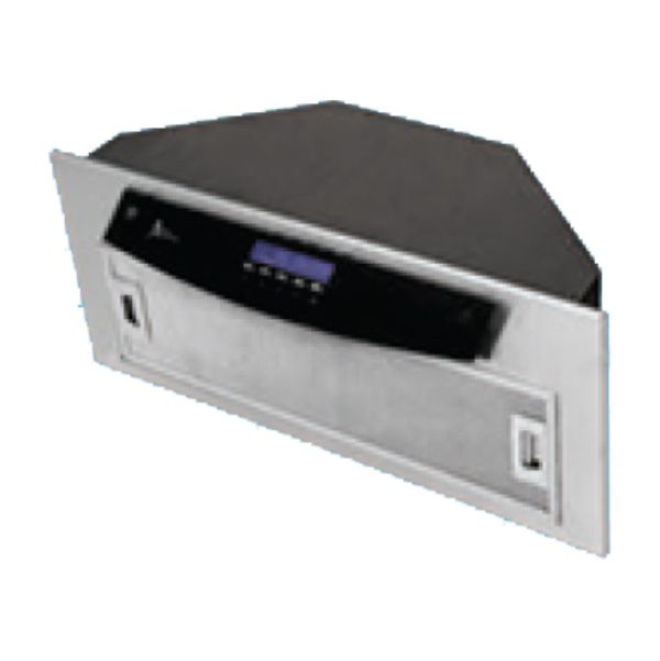 هود اخوان مدل H64-TP مخفی