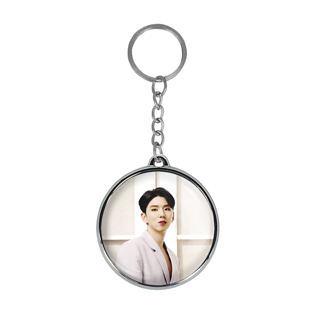 جاکلیدی خندالو طرح جوهان و کیهیون گروه مانستا اکس مدل دوطرفه کد 1228012269