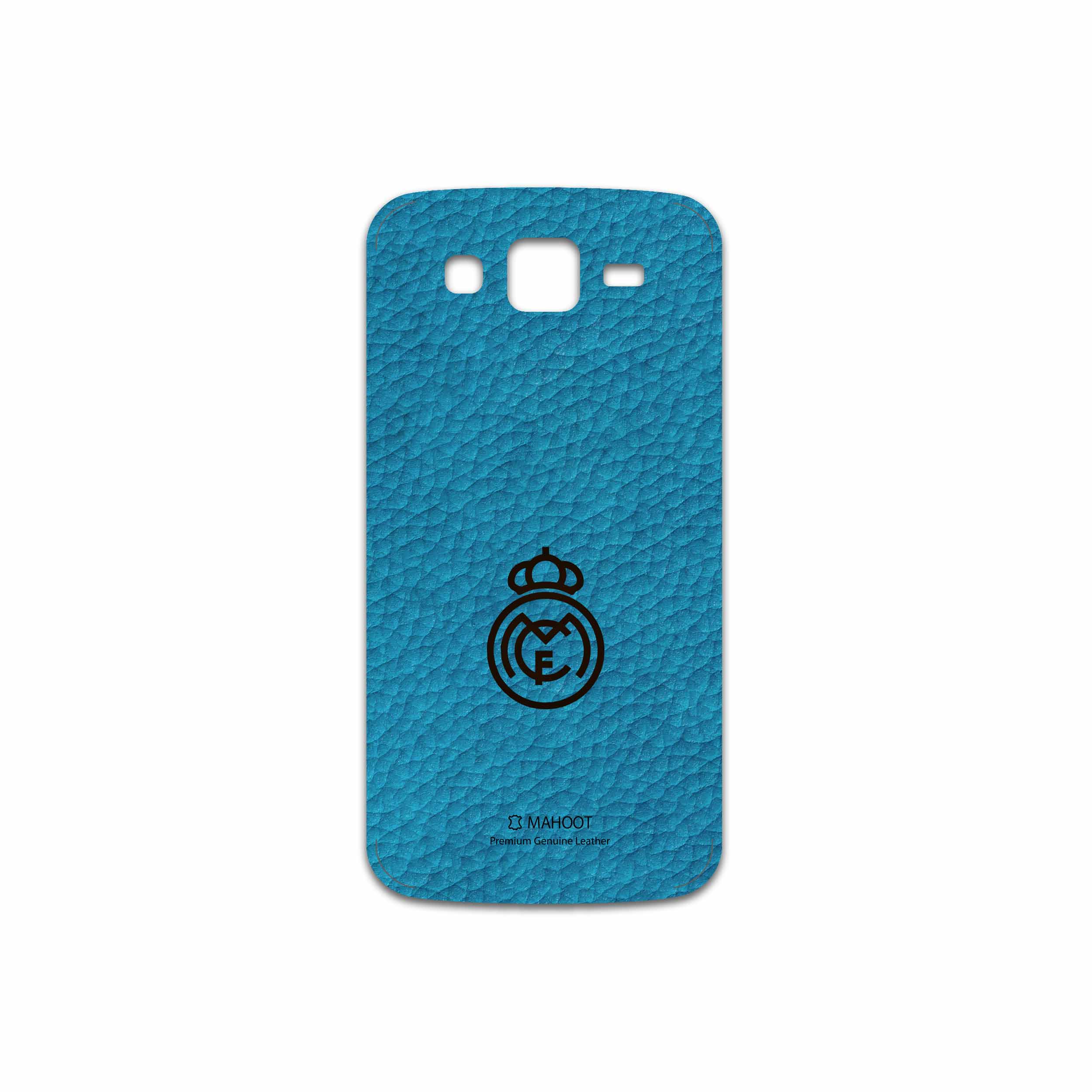 برچسب پوششی ماهوت مدل BL-REAL مناسب برای گوشی موبایل سامسونگ Galaxy Grand 2