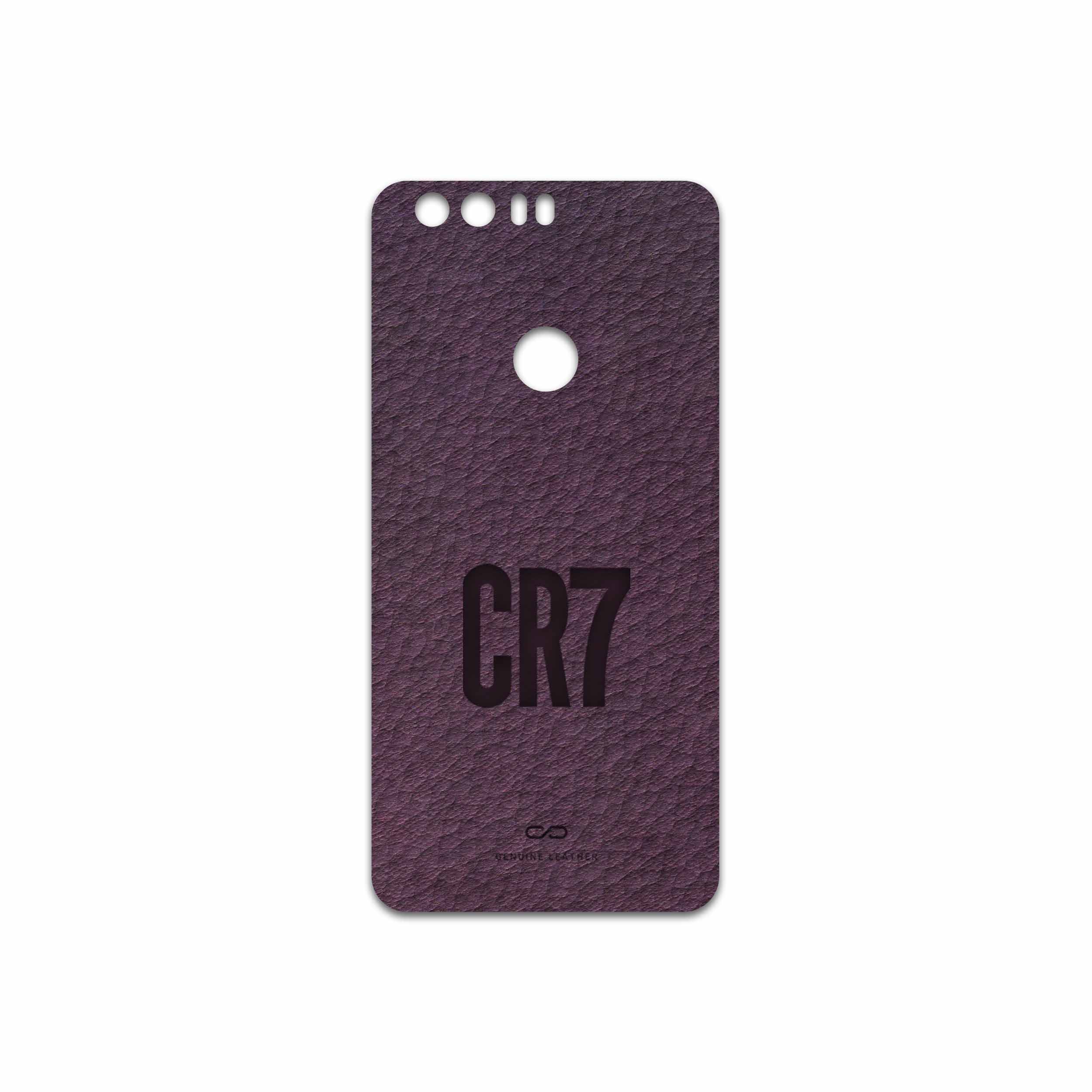 برچسب پوششی ماهوت مدل PL-CR7 مناسب برای گوشی موبایل آنر 8