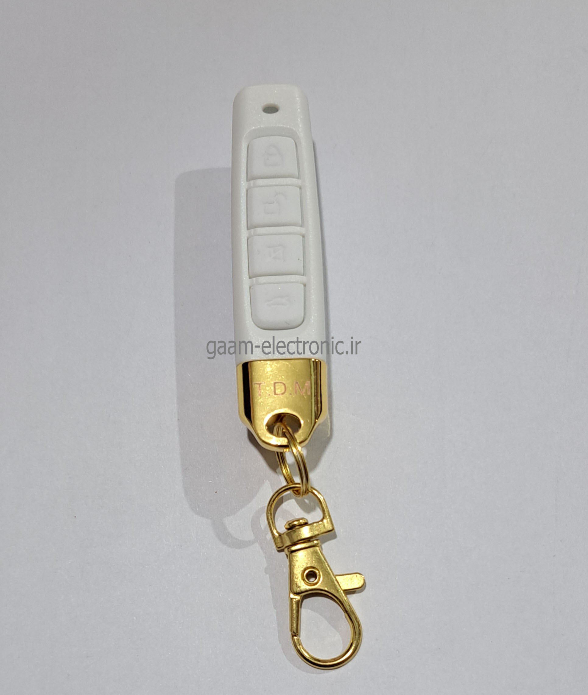 ریموت بلوتوثی مدادی315مگاهرتز برندT.D.M