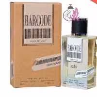 عطر ادکلن بارکد پور هوم مردانه(تی جی)