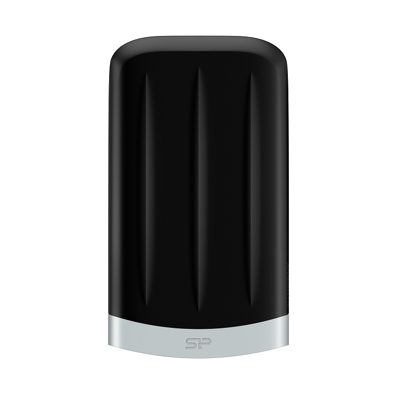 مشخصات، قیمت و خرید هارد اکسترنال سیلیکون پاور مدل Armor A65B 1TB