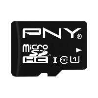 حافظه میکرو اس دی اچ سی پی ان وای مدل یو 1 533 ایکس به همراه آداپتر با ظرفیت 8 گیگابایت