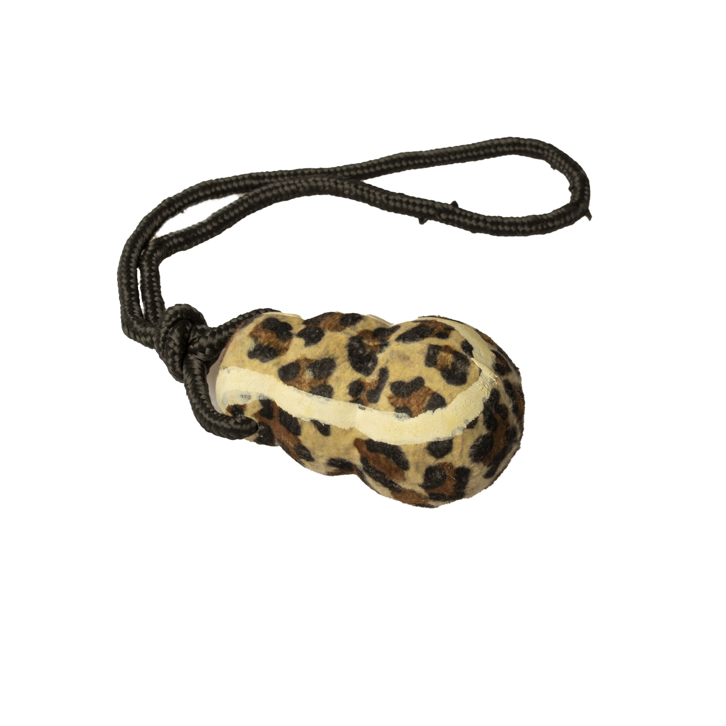 اسباب بازی سگ مدل Leopard_E1