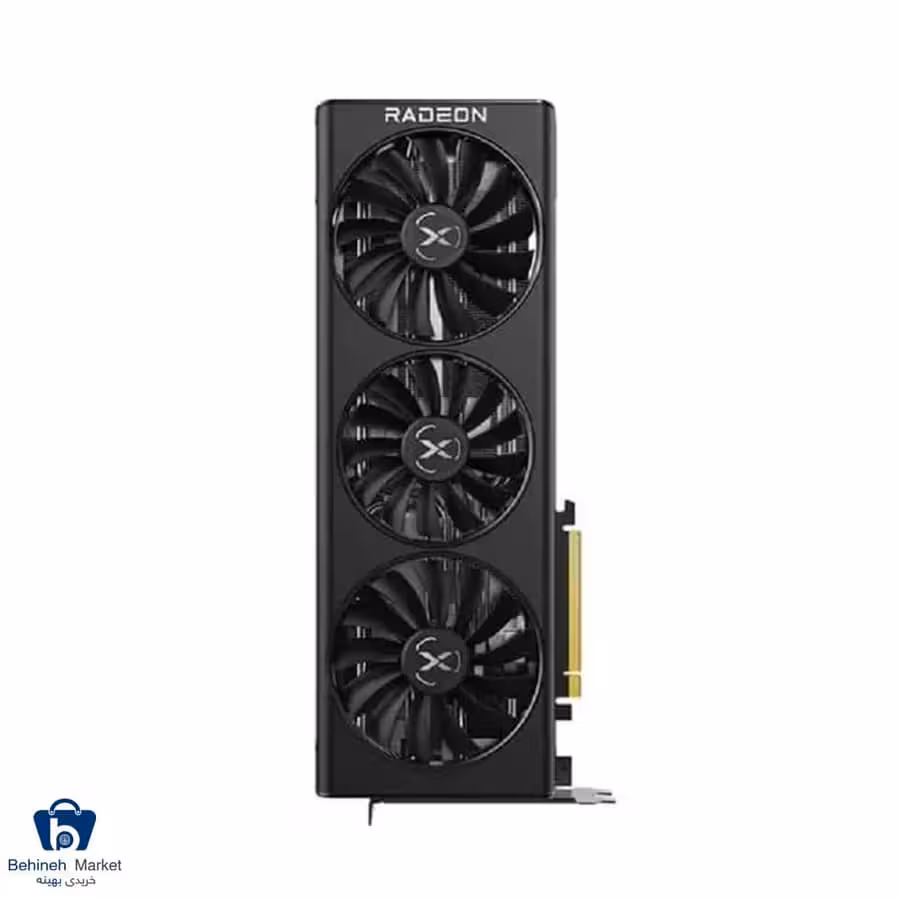 کارت گرافیک ایکس اف ایکس مدل SWFT 319 RX 6900 XT 16GB