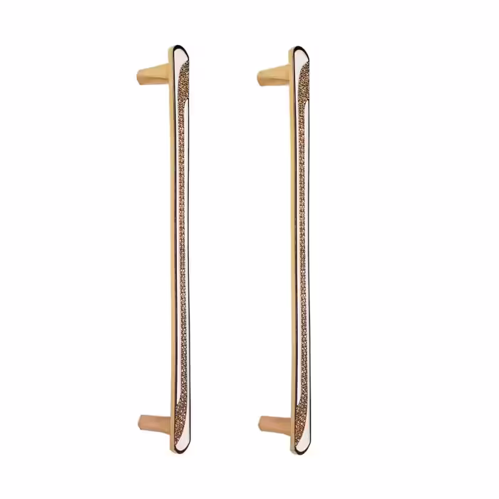 دستگیره کابینت مدل PB22 بسته 2 عددی