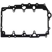 واشر کارتل سمند ملی بین قاب نردبانی و بلوک سیلندر IPNC