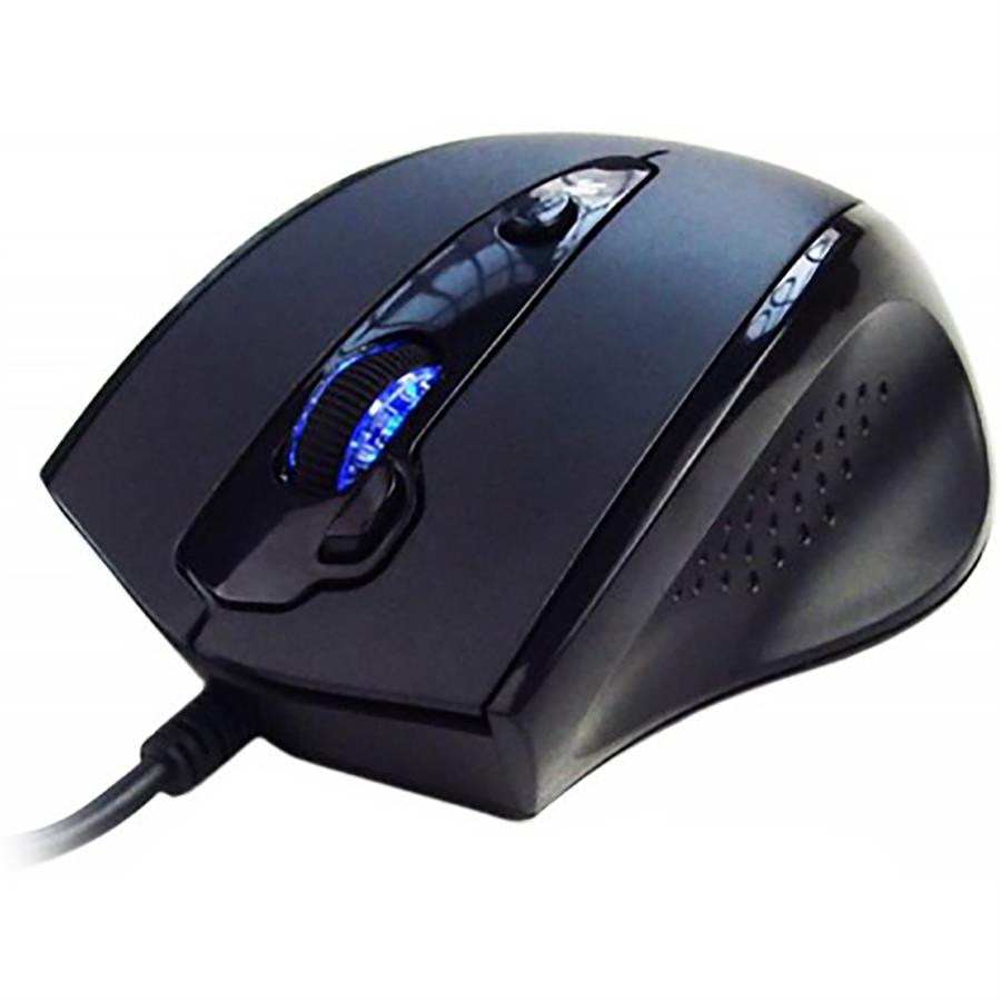 ماوس با سیم ای فور تک N-810FX