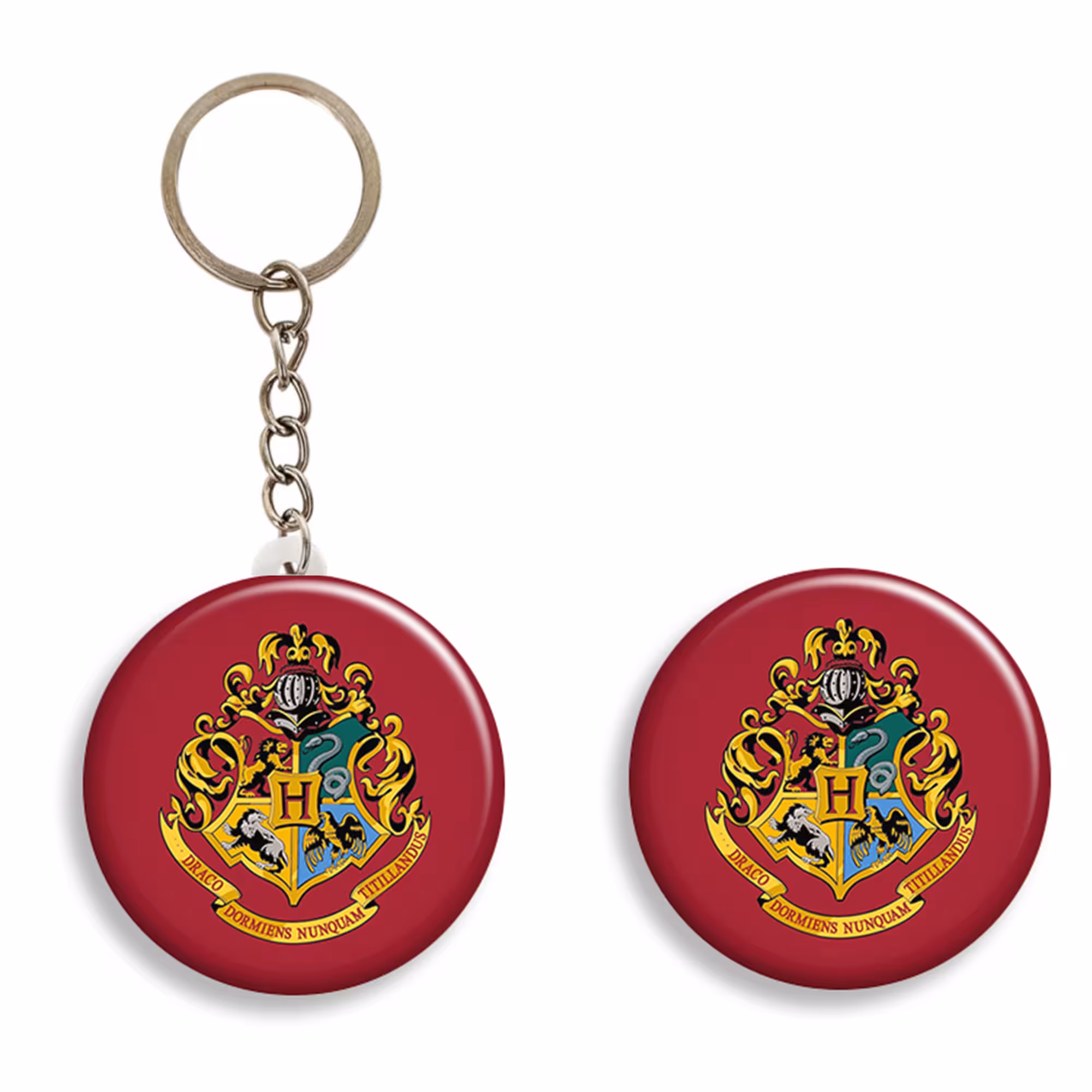 پیکسل مدل هری پاتر harry potter کد 01 به همراه جاکلیدی