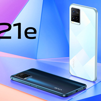 رونمایی ویوو از گوشی مقرون به صرفه Y21e