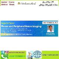 ARRS 2023 Symposium Plexus and Peripheral Nerve Imagin