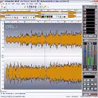 نرم افزار ویندوز Steinberg WaveLab v5.01b