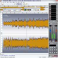 نرم افزار ویندوز Steinberg WaveLab v5.01b